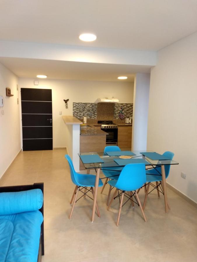 Mika Puerto Madryn Exterior foto